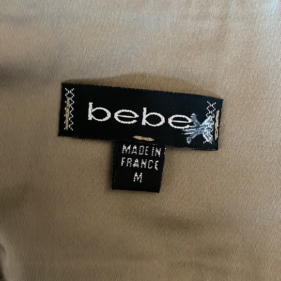 Bebe Skirt - Picture 6 of 6